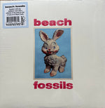 BEACH FOSSILS - BUNNY (VINILO BLUE) (LIMITED EDITION)