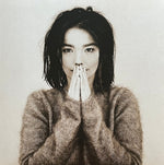 BJORK - DEBUT (VINILO SIMPLE)