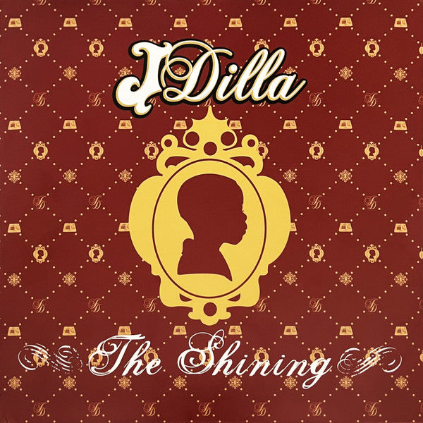 J DILLA - THE SHINNING (VINILO DOBLE)
