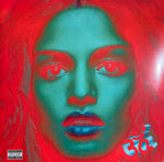 M.I.A. - MATANGI