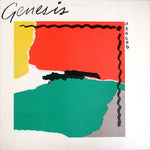 GENESIS - ABACAB (US 1981)
