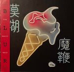 BLUR - THE MAGIC WHIP (VINILO DOBLE)