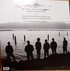LINKIN PARK - MINUTES TO MIDNIGHT (VINILO SIMPLE)