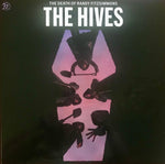 THE HIVES - THE DEATH OF RANDY FITZSIMMONS