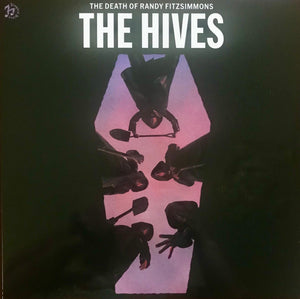 THE HIVES - THE DEATH OF RANDY FITZSIMMONS