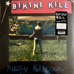 BIKINI KILL - PUSSY WHIPPED (VINILO SIMPLE)