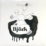 BJORK - GREATEST HITS (VINILO DOBLE)