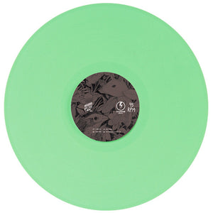 ANIMALES EXÓTICOS DESAMPARADOS - MEMORIAS & DESMEMORIAS (VINILO SIMPLE) (LAVANDER GREEN VINYL)