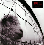 PEARL JAM - VS (VINILO SIMPLE)