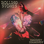 THE ROLLING STONES - HACKNEY DIAMONDS (VINILO SIMPLE)