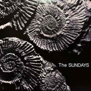 THE SUNDAYS - READING, WRITING AND ARITHMETIC (VINILO SIMPLE) (GREY DARK VINYL)