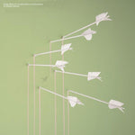MODEST MOUSE - GOOD NEWA FOR PEOPLE WHO LOVE BAD NEWS (VINILO DOBLE)