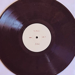 THE DRUMS - JONNY (VINILO DOBLE) (ECO MIX, COLORED)