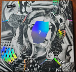 BEACH HOUSE - 7 (LIMITED EDITION)