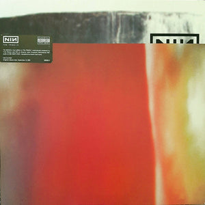 NINE INCH NAILS - THE FRAGILE (TRIPLE VINILO) (DEFINITIVE EDITION)