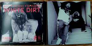 ROC MARCIANO, DJ MUGGS - KAOS (VINILO LIMITADO NUMERADO) (BOXSET 6 X 7") (# 2/250)
