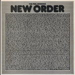 NEW ORDER - THE PEEL SESSIONS (VINILO SIMPLE)