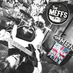 THE MEFFS - BROKEN BRITAIN PT I & II (VINILO SIMPLE)