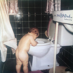 SEBADOH - BAKESALE (VINILO SIMPLE)