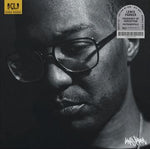 LEWIS PARKER - FREQUENCY OF PERCEPTION INSTRUMENTAL (VINILO DOBLE) (LIMITED 350 COPIAS)