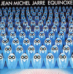 JEAN-MICHAEL JARRE - EQUINOXE (FRANCE 2011)