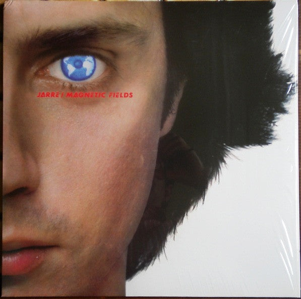 JARRE - MAGNETIC FIELDS (FRANCE 2011)
