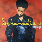 BAHAMADIA - KOLLAGE (VINILO DOBLE)