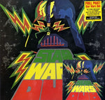 PHILL PRATT - STAR WARS DUB (VINILO SIMPLE) (INCLUYE CD)