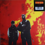 TWENTY ONE PILOTS - CLANCY (VINILO SIMPLE)