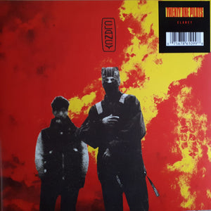 TWENTY ONE PILOTS - CLANCY (VINILO SIMPLE)