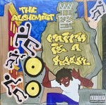 MIKE, WIKI, ALCHEMIST - FAITH IS A ROCK (VINILO SIMPLE) (LIMITED EDITION)