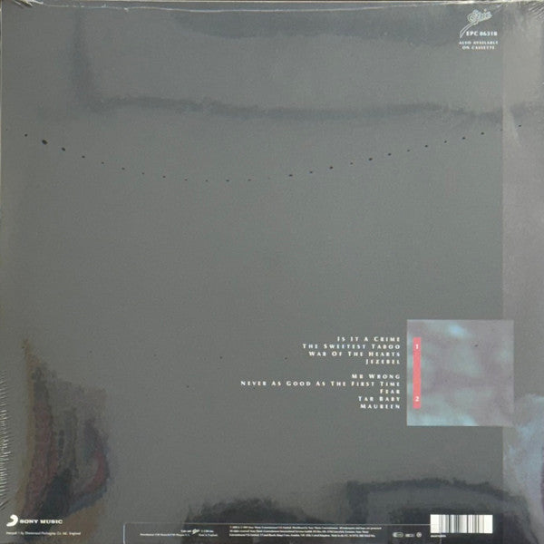 SADE - PROMISE (VINILO SIMPLE)