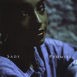 SADE - PROMISE (VINILO SIMPLE)