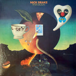 NICK DRAKE - PINK MOON (VINILO SIMPLE)