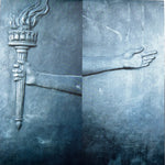 FUGAZI - THE ARGUMENT (VINILO SIMPLE)