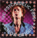 THE PSYCHEDELIC FURS - MIRROR MOVES (VINILO SIMPLE) (SPAIN 1984)