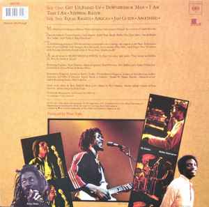 PETER TOSH - EQUAL RIGHTS (VINILO DOBLE) (MOV) (ALBUM + DUB VERSION)