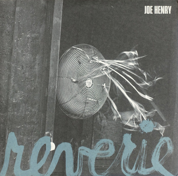 JOE HENRY - REVERIE (VINILO DOBLE)