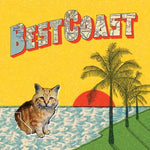 BEST COAST - CRAZY FOR YOU (VINILO SIMPLE)