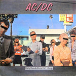 AC/DC - DIRTY DEEDS DONE CHEAP (2DA MANO)