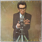 ELVIS COSTELLO - THIS YEAR'S MODEL (VINILO SIMPLE) (VZLA 1978)