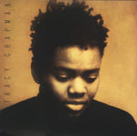 TRACY CHAPMAN - TRACY CHAPMAN (VINILO SIMPLE) (35TH ANNIVERSARY EDITION