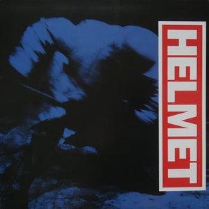 HELMET - MEANTIME (VINILO SIMPLE)