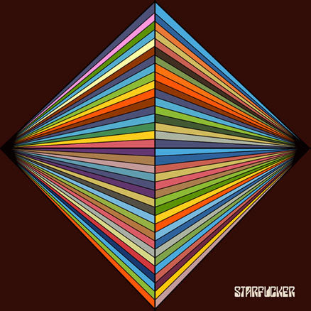 STRFKR - JUPITER (VINILO SIMPLE)