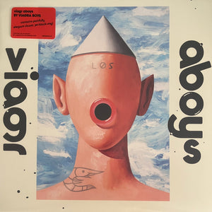 VIAGRA BOYS - VIAGR ABOYS (VINILO SIMPLE)