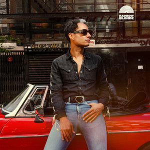 JOSÉ JAMES - 1978: REVENGE OF THE DRAGON (VINILO SIMPLE)