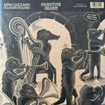 KING GIZZARD AND THE LIZARD WIZARD - PHANTOM ISLAND (VINILO RECYCLED BLACK WAX)