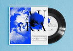 DJ SWET & JORGE PARDO - AURA (VINILO 7")
