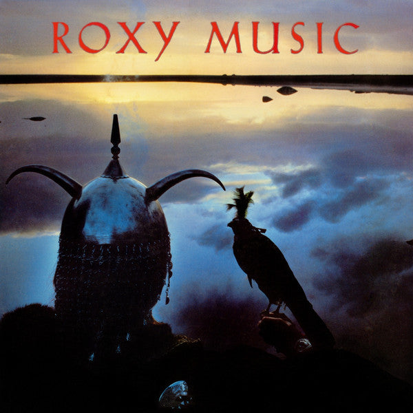 ROXY MUSIC - AVALON (2DA MANO)