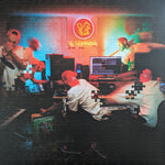 EVIDENCE - UNLEARNING VOL. 2 (VINILO SIMPLE)
